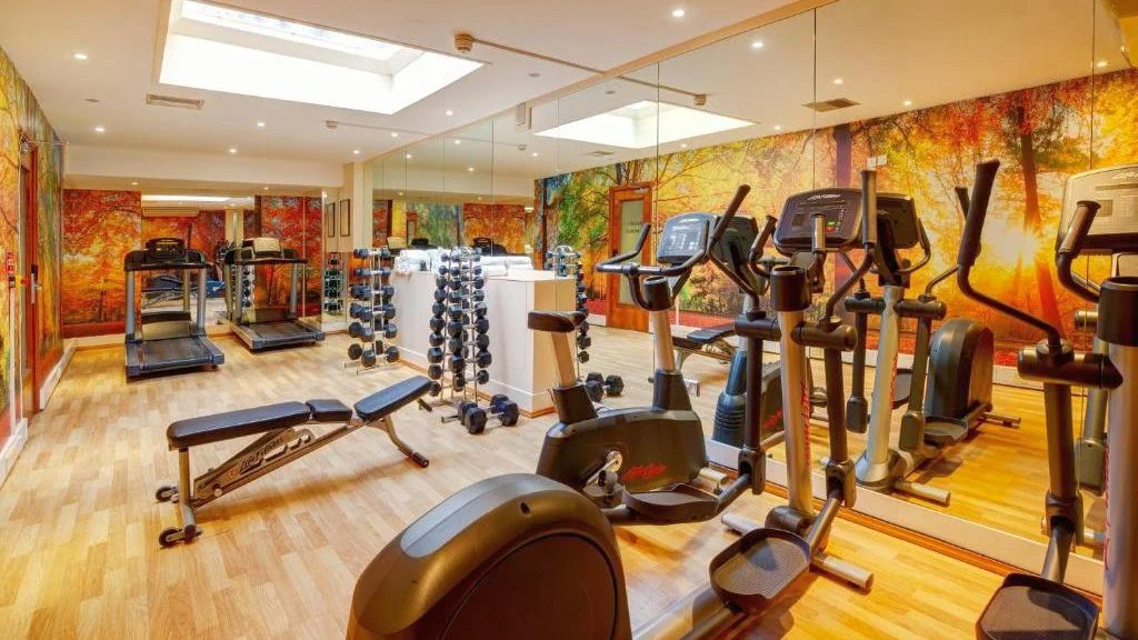 Copthorne Tara Hotel London Kensington